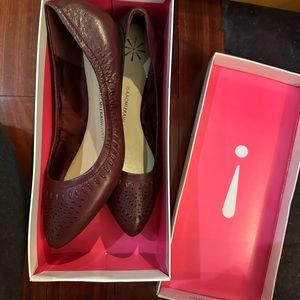 isaac mizrahi shoes